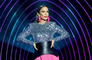 Ivete Sangalo (Foto: Reprodução)