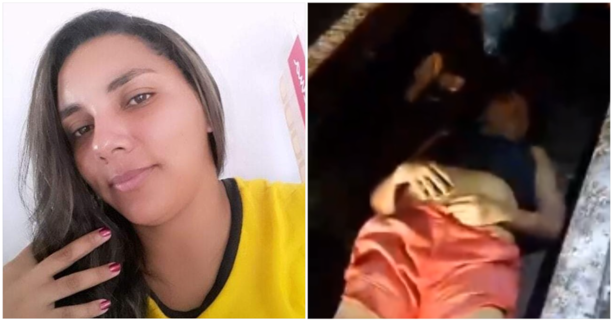 Mulher morre após motocicleta colidir em vaca em José de Freitas