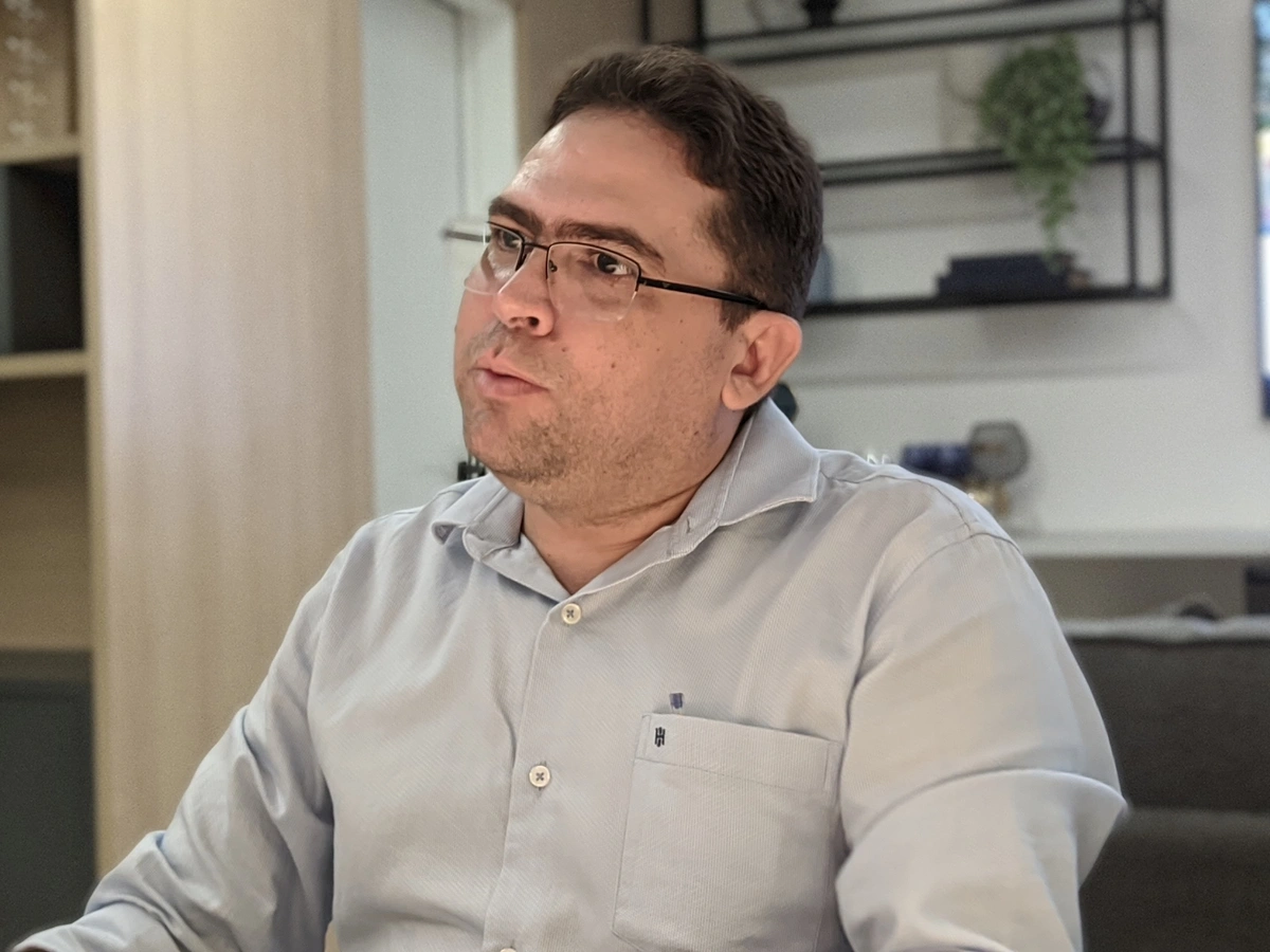 Neto Caxeiro