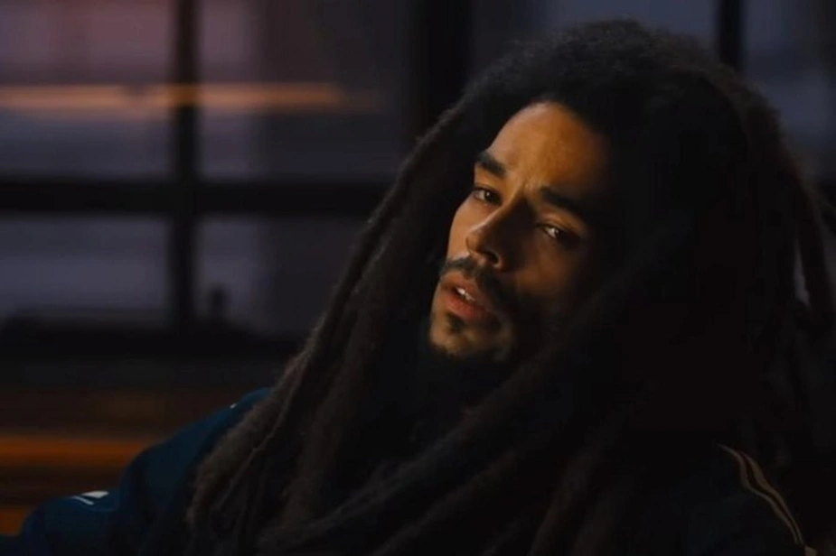 'One Love', cinebiografia do músico Bob Marley