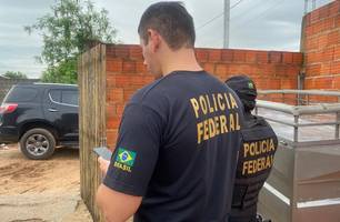 Operação Raposa (Foto: Reprodução)