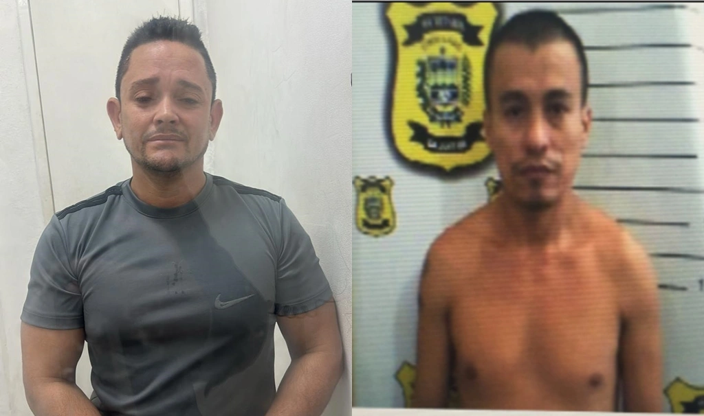 Padeiro é preso por engano por ter o mesmo nome que acusado de estupro no Piauí