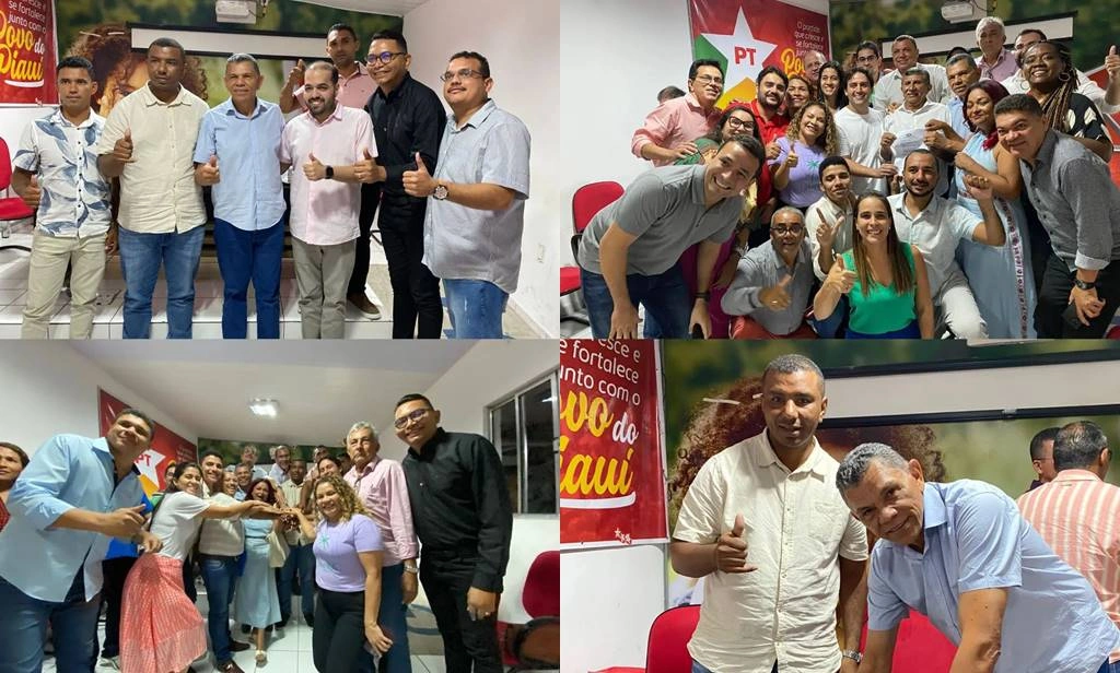 Partido dos Trabalhadores