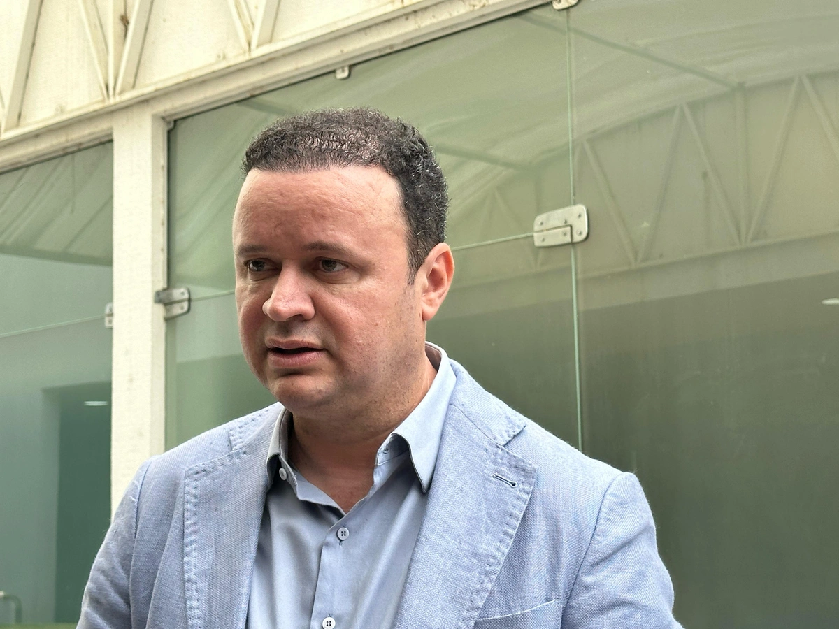 Paulo Márcio