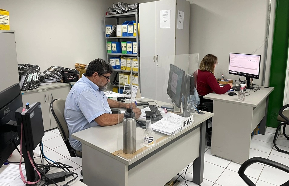 PGE recupera R$ 45 milhões em dívidas