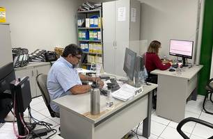PGE recupera R$ 45 milhões em dívidas (Foto: Reprodução)