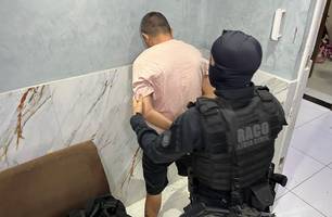 Polícia Civil deflagra operação para cumprir 18 mandandos de prisão no Piauí (Foto: Reprodução)