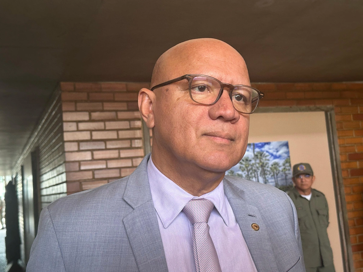 Presidente Franzé Silva