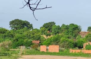 Região do bairro Promorar (Foto: Reprodução)