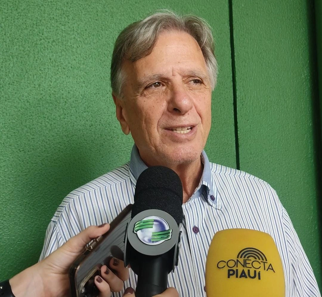 Renato Berger