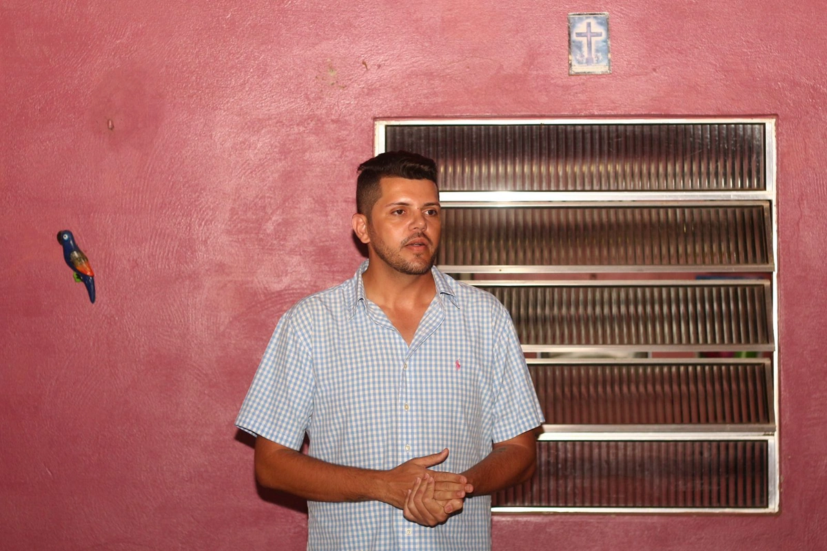 Sala do Empreendedor de Demerval Lobão entrega certificados de curso na zona rural