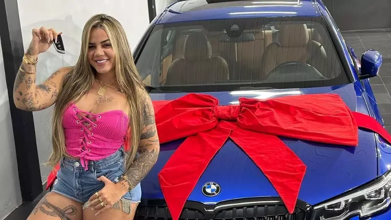 Skarlete Mello