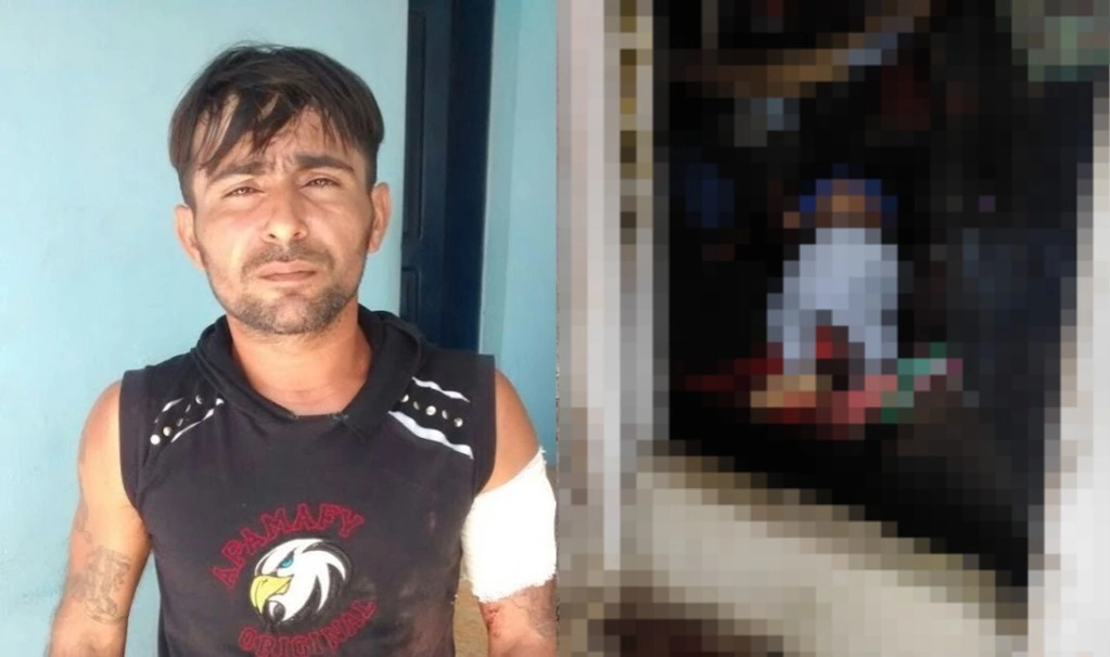 Tácito Vilar Rodrigues, 42 anos