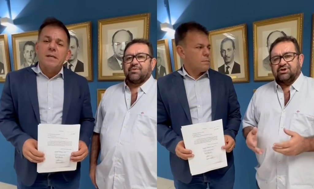 Tertuliano à direita