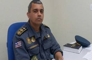 Timon: Coronel Schinneyder admite falta de renovação da comissão do MDB (Foto: Reprodução)
