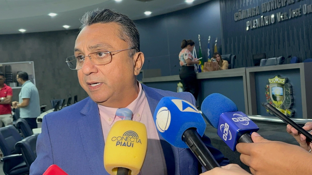 Vereador Dudu (PT)