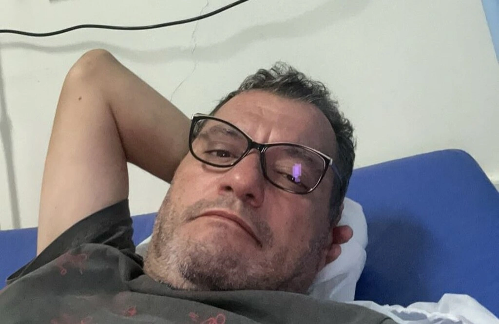 Vereador Joaquim Caldas