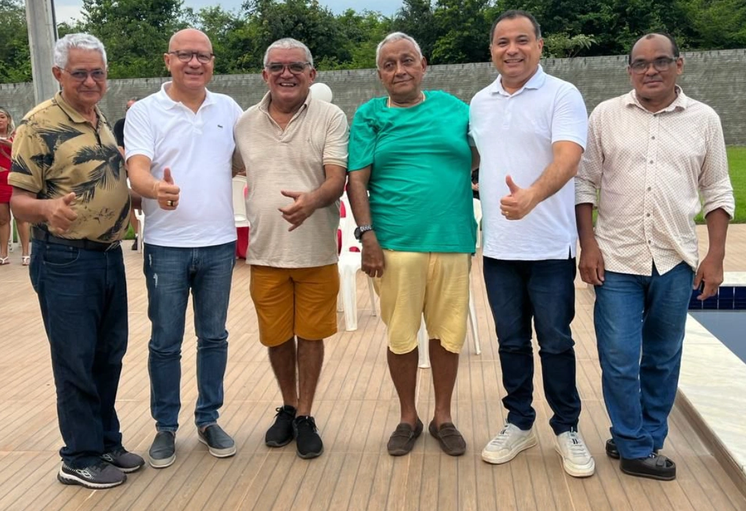 Visita a Barras