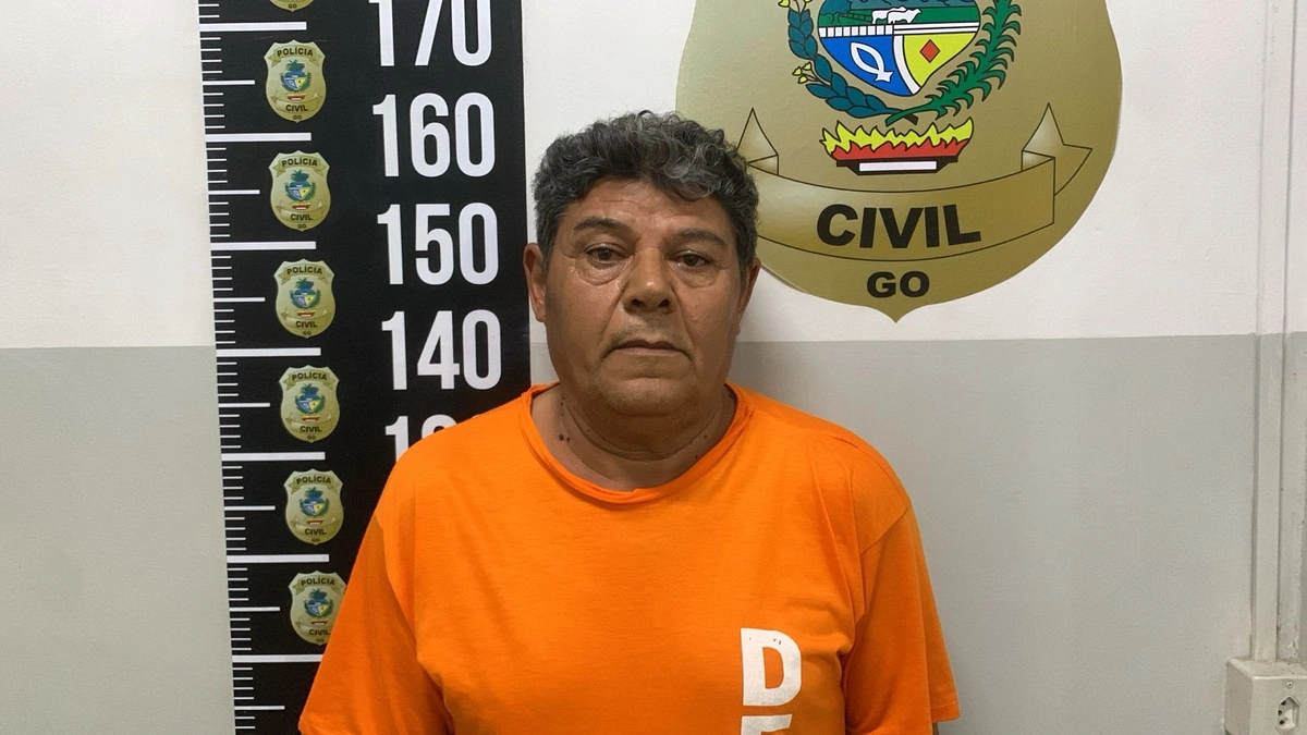 Acusado de matar homem por causa de porco