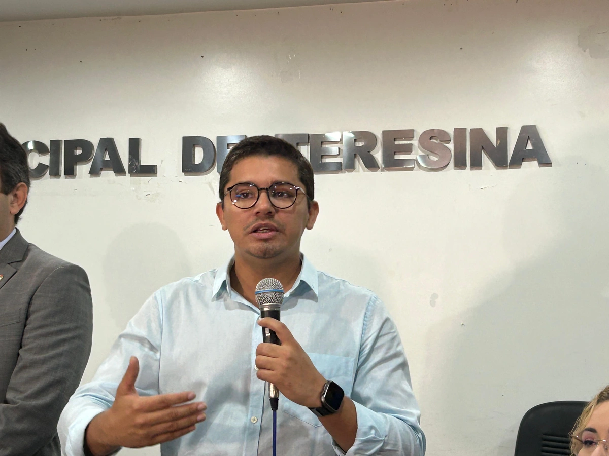Alexandre Paz
