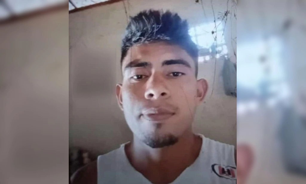 Antônio era desenhista e morreu afogado em barragem