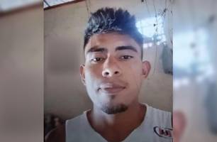 Antônio era desenhista e morreu afogado em barragem (Foto: Reprodução)