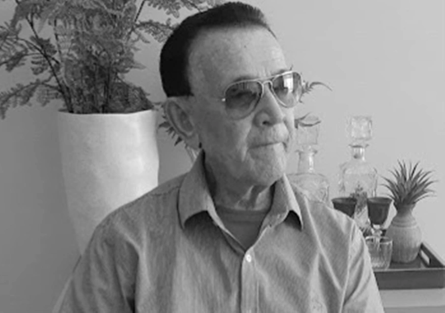 Antônio Ribeiro Tavares