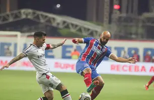 Após 5 anos, Bahia e Vitoria voltam a disputar uma final do Baianão (Foto: Tiago Caldas/EC Bahia)
