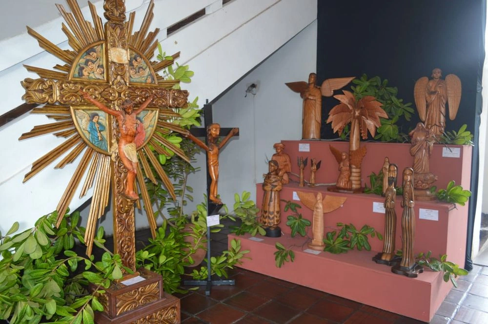 Arte Santeira do Piauí