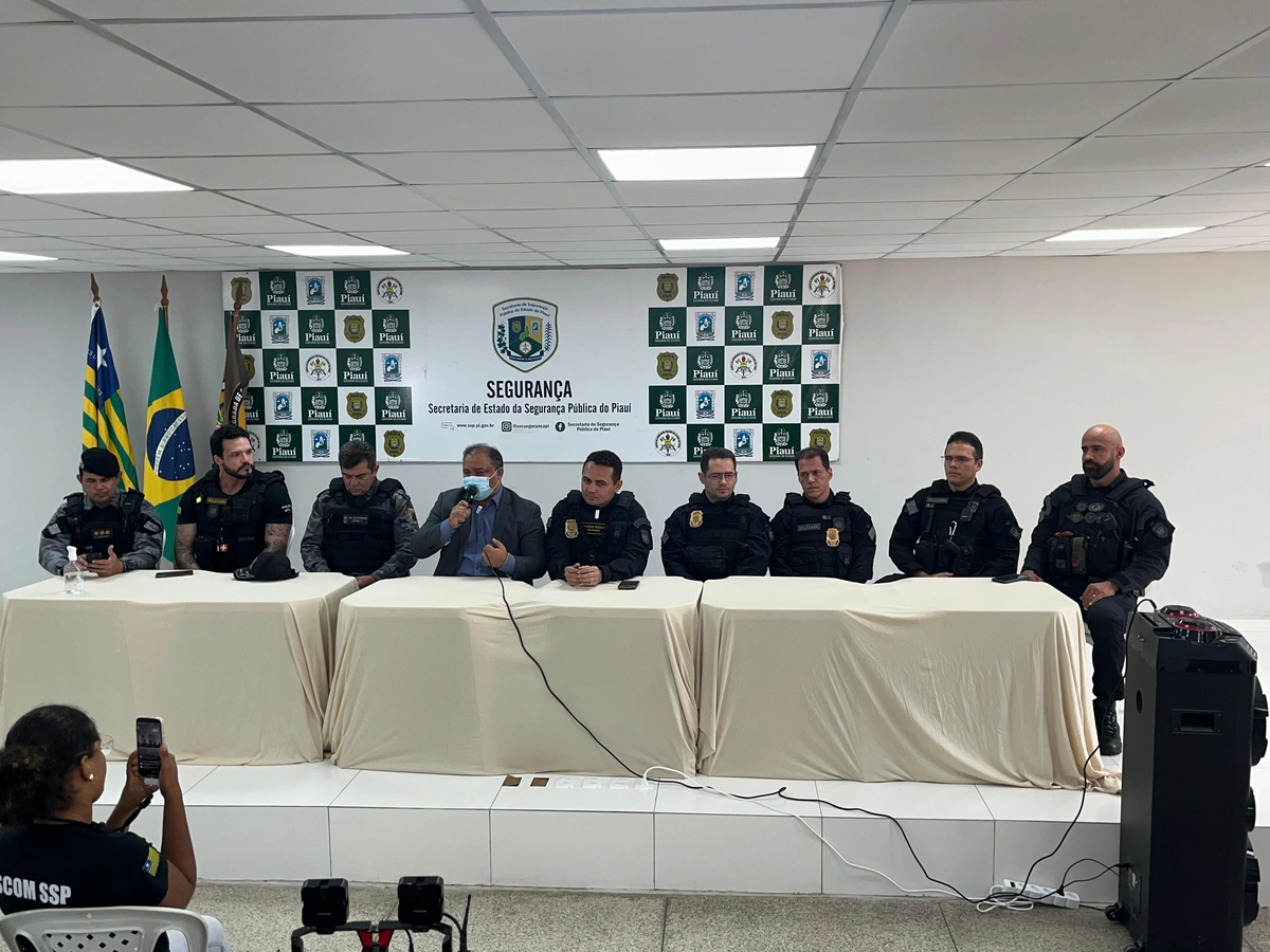 Balanço da 'Operação Draco 100'