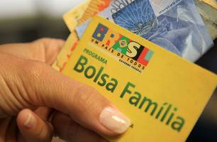 Bolsa Família (Foto: Divulgação)