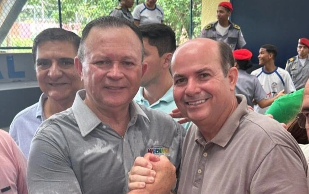 Brandão reforça apoio político na pré-candidatura de Remildo Fonseca em Parnarama