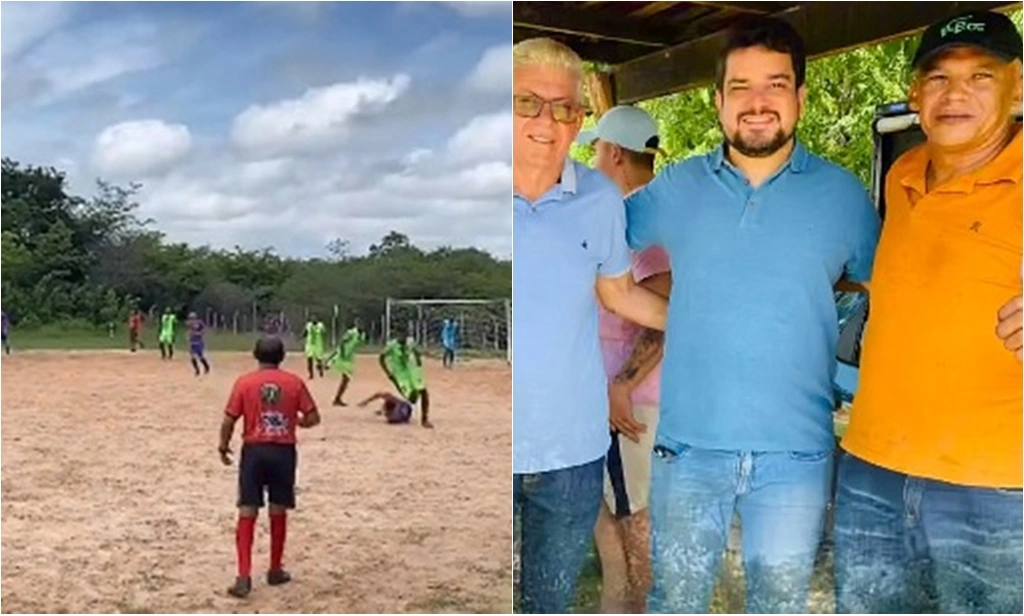 Campeonato 'Jatobazinho' foi realizado neste domingo (24)