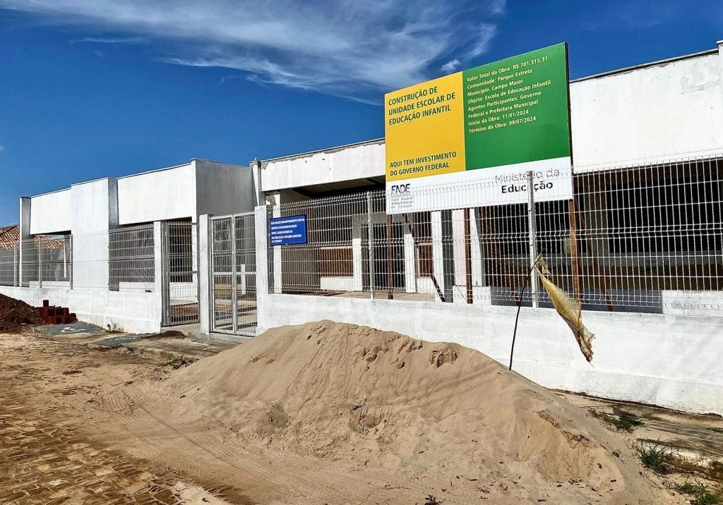 Campo Maior