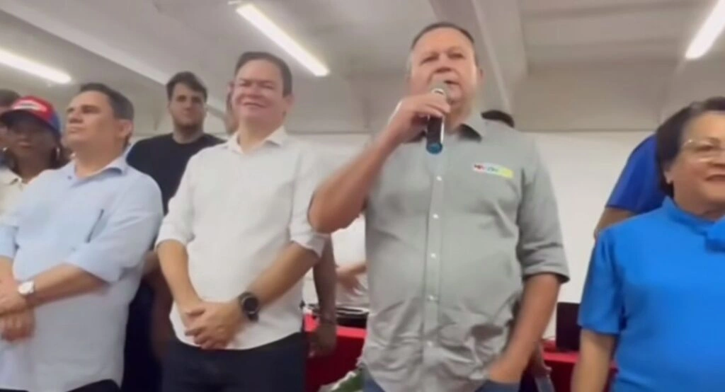 Carlos Brandão