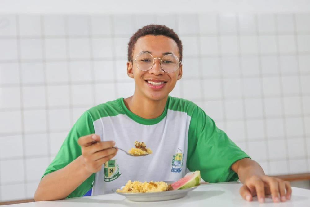 Carne de carneiro passa a compor merenda de escolas estaduais