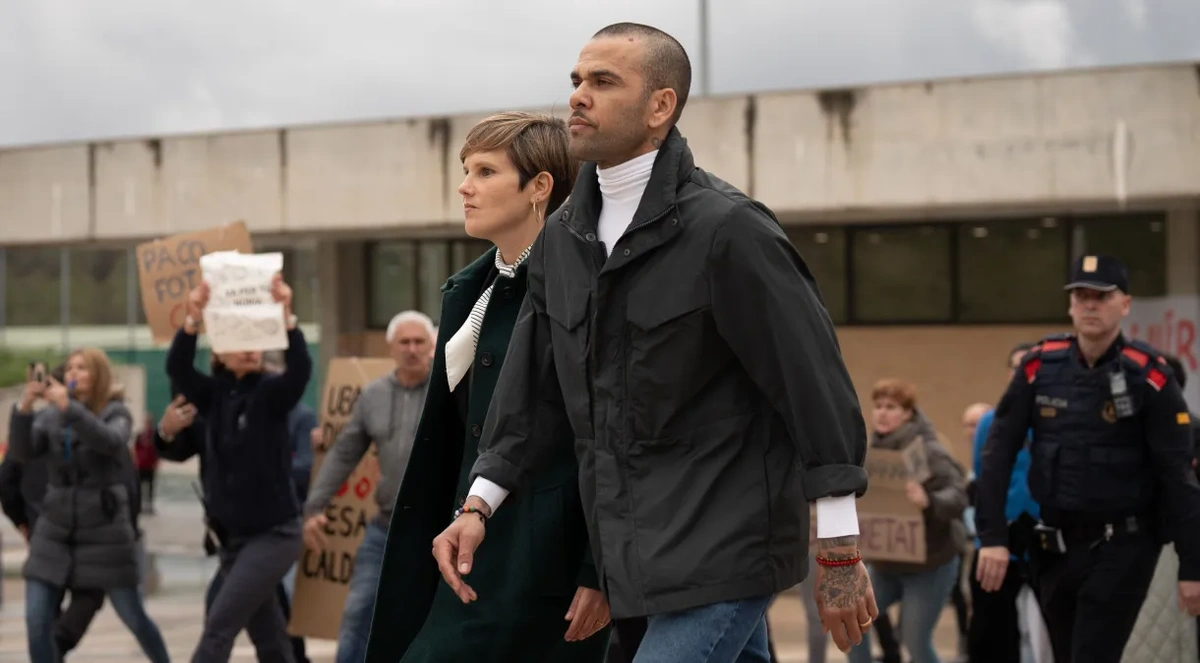 Daniel Alves