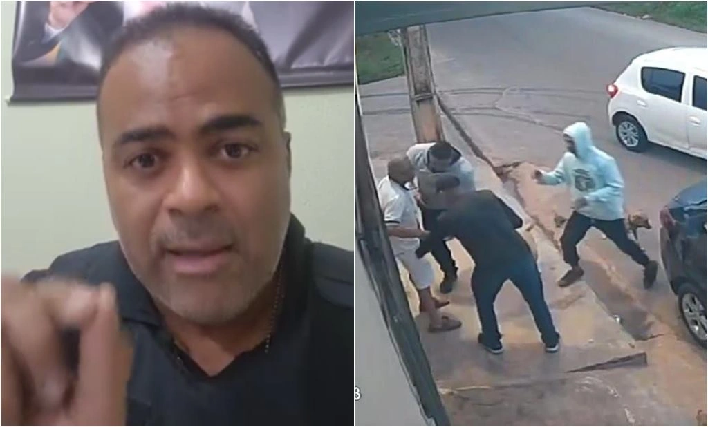 Delegado oferece recompensa