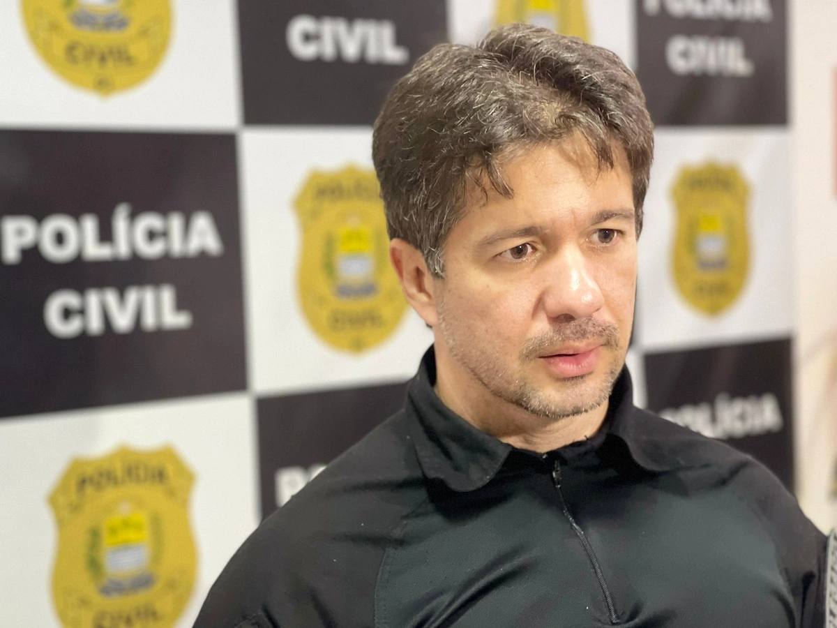 Denarc deflagra operação contra tráfico e crimes violentos em Teresina