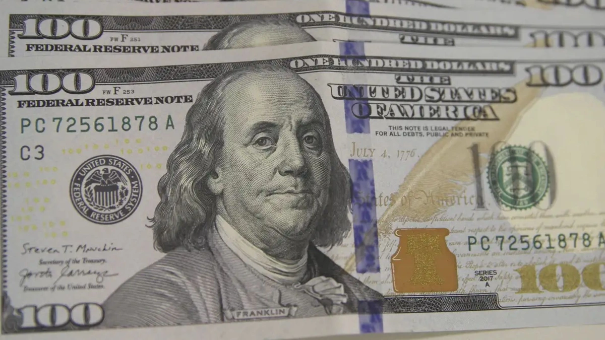 Dólar
