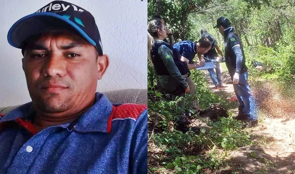 Dono de bar é assassinado com tiro na cabeça durante emboscada no Piauí
