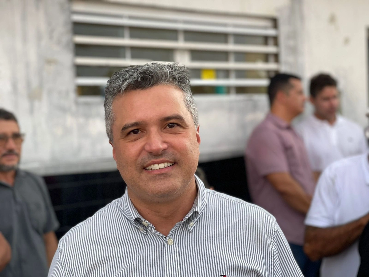 Dr. Vinicius