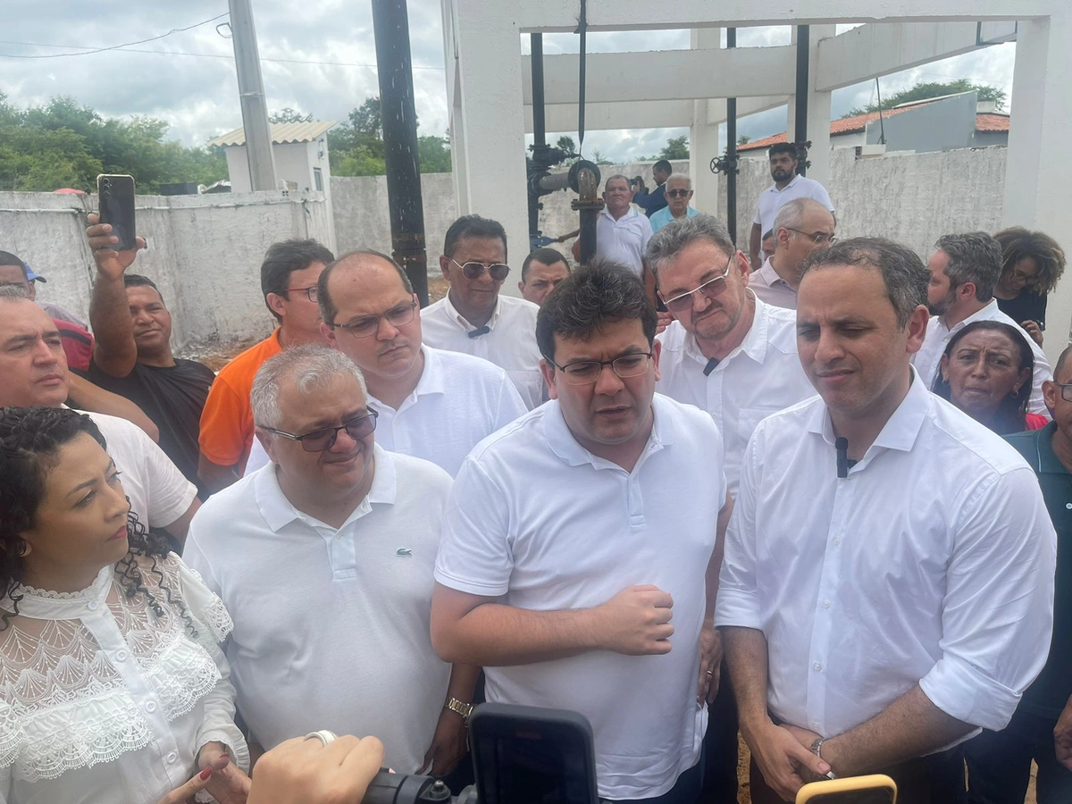 Elesbão Veloso