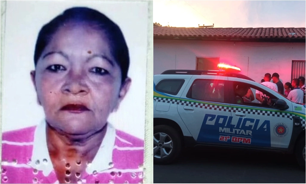 Esmeralda Maria da Conceição