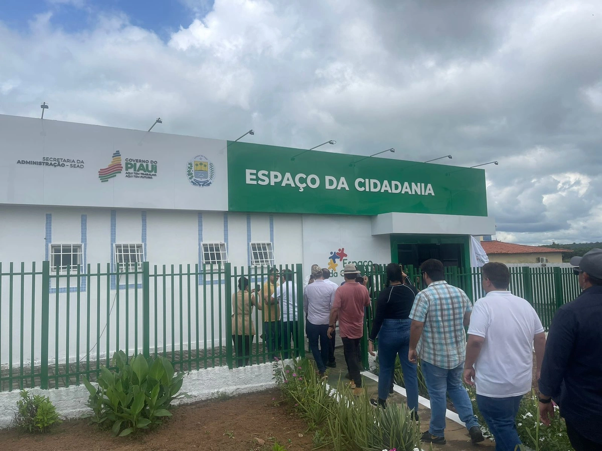 Espaço Cidadania