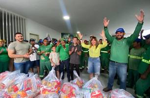 Esperantina (Foto: Reprodução)