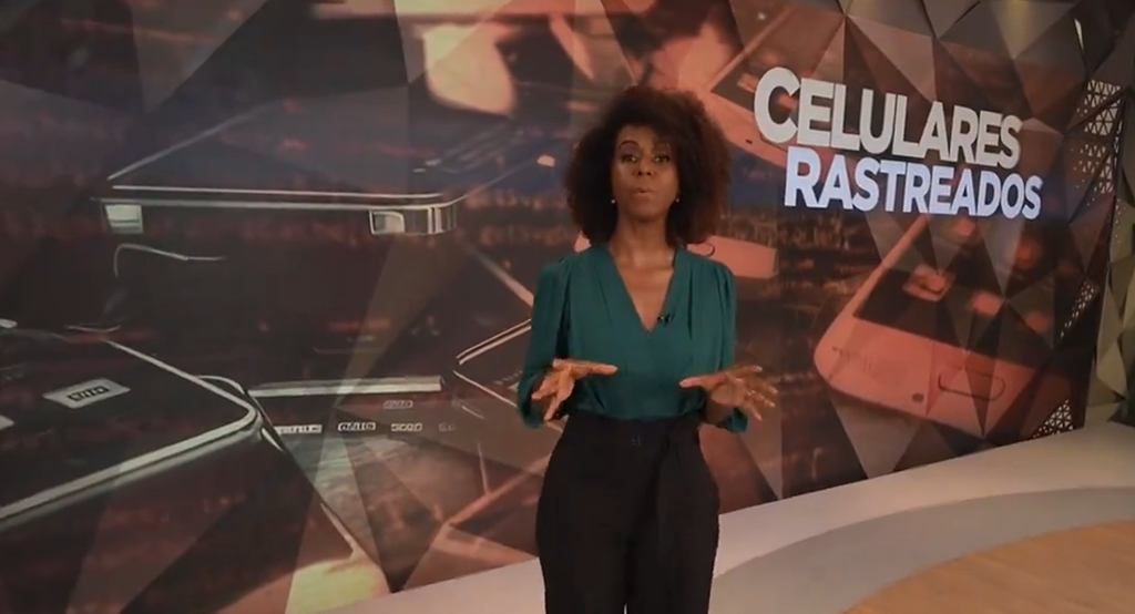 Fantástico exibirá nesse domingo a reportagem
