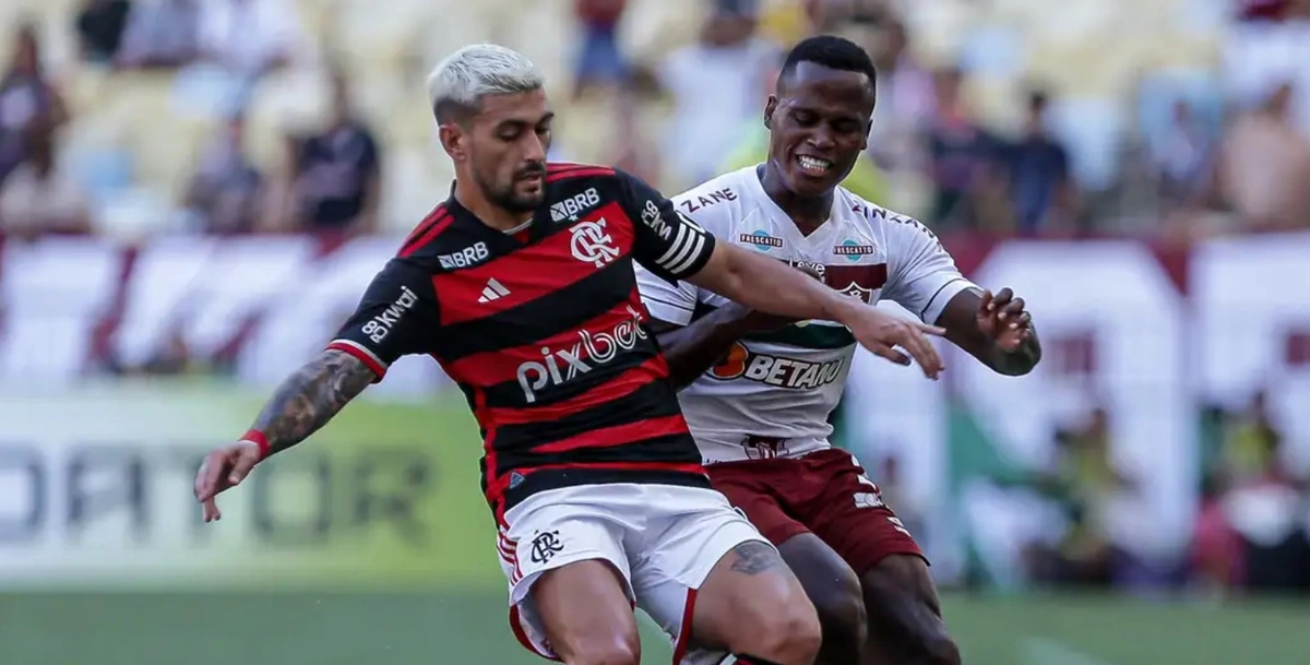 Fluminense e Flamengo abrem semifinais do Campeonato Carioca