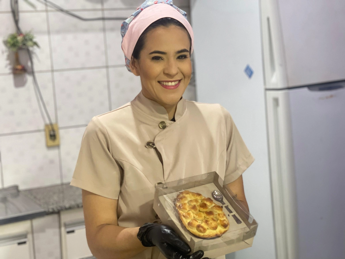 Francílio Rodrigues