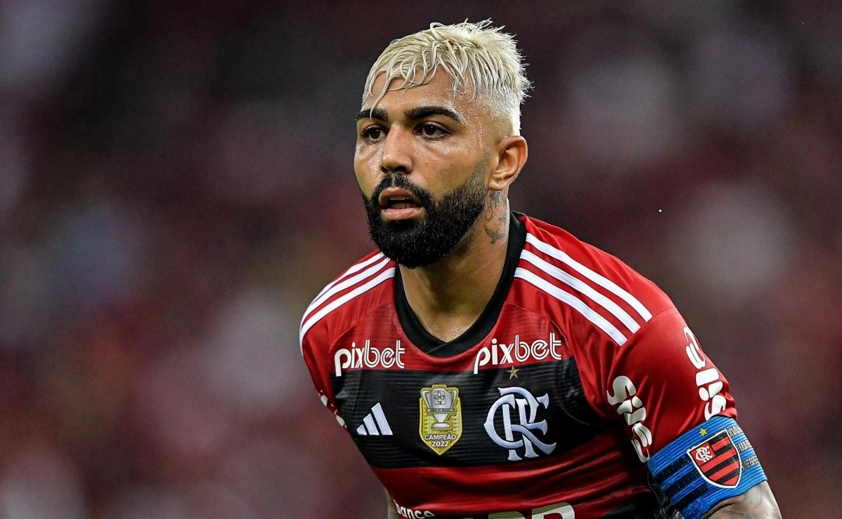Gabigol